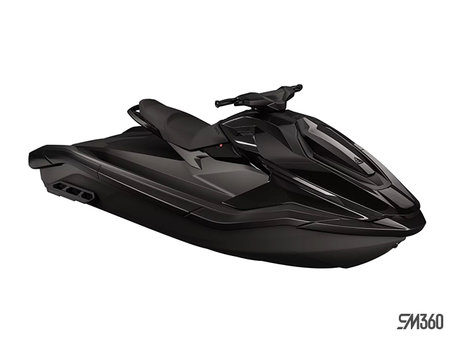 Taiga Orca Sport Sport 2024 - photo 1