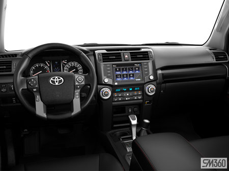Toyota 4Runner TRD Pro 2024 - photo 3
