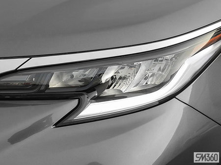 Toyota Sienna Hybride XSE AWD 7 Passagers 2024 - photo 3