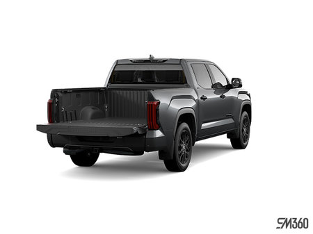 Toyota Tundra CREWMAX LIMITED ÉDITION NIGHTSHADE 2024 - photo 2
