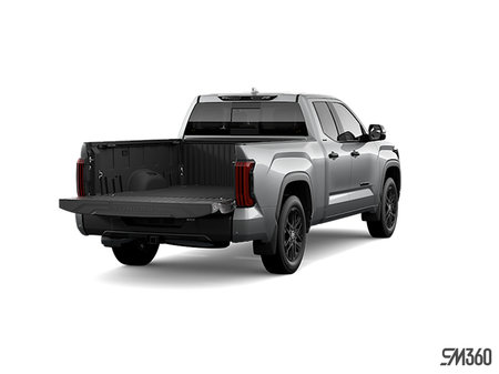 Toyota Tundra DOUBLE CAB LIMITED ÉDITION NIGHTSHADE 2024 - photo 2