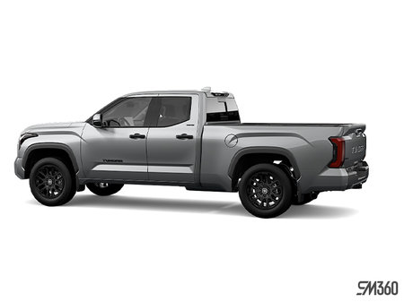 Toyota Tundra DOUBLE CAB LIMITED ÉDITION NIGHTSHADE 2024 - photo 4