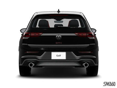 Volkswagen Golf GTI 380 Autobahn 6M 2024 - photo 1