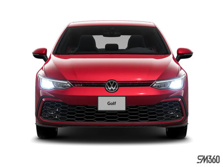 Volkswagen Golf GTI GTI 7A 2024 - photo 3