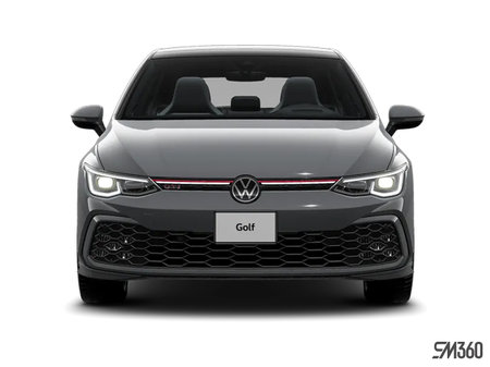 Volkswagen Golf GTI Performance 7A 2024 - photo 3