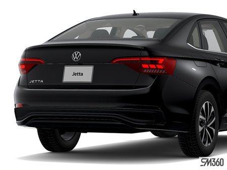 Volkswagen Jetta Trendline AUTO. 2024 - photo 4