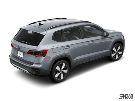 Volkswagen Taos Trendline 4MOTION 2024 - photo 3