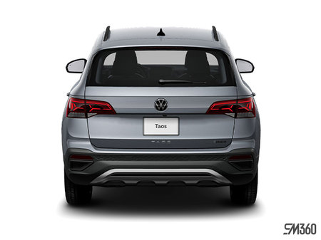 Volkswagen Taos Trendline 4MOTION 2024 - photo 4