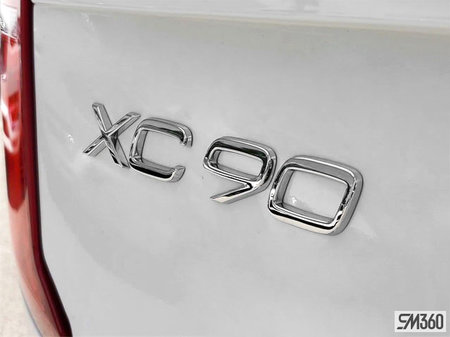 Volvo XC90 Recharge Core  2024 - photo 3