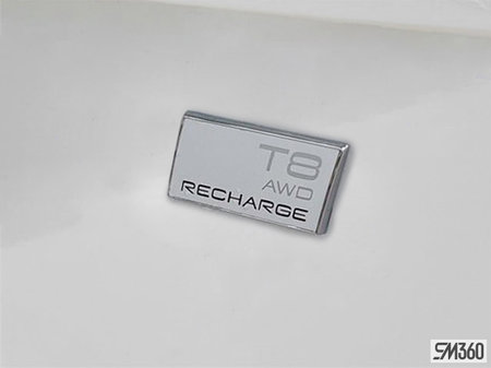 Volvo XC90 Recharge Core  2024 - photo 4