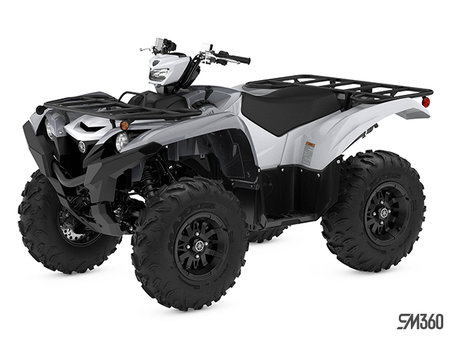 Yamaha GRIZZLY EPS BASE GRIZZLY EPS  2024 - photo 1