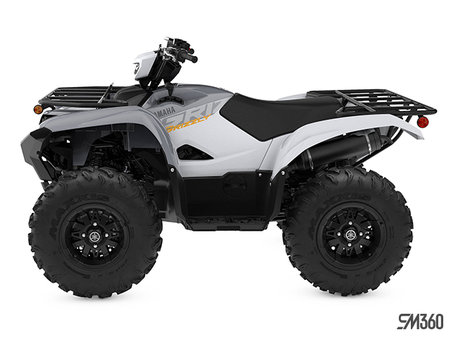 Yamaha GRIZZLY EPS BASE GRIZZLY EPS  2024 - photo 2