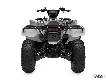 Yamaha GRIZZLY EPS BASE GRIZZLY EPS  2024 - photo 3