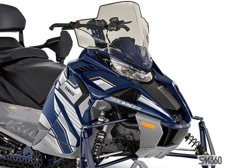 Yamaha SIDEWINDER S-TX GT EPS BASE SIDEWINDER S-TX GT EPS 2024 - photo 1