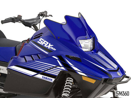 Yamaha SRX120R BASE SRX120R 2024 - photo 1