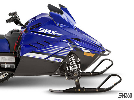Yamaha SRX120R BASE SRX120R 2024 - photo 3