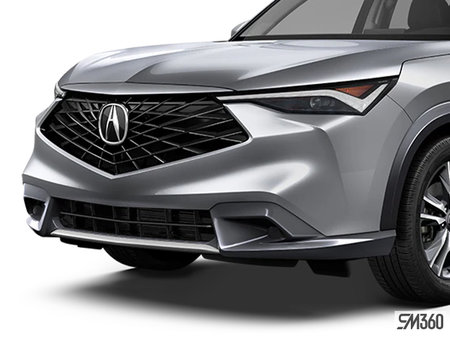 Acura ADX Base 2025 - photo 3
