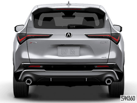 Acura ADX Platinum Elite A-Spec 2025 - photo 1