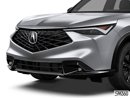 Acura ADX Platinum Elite A-Spec 2025 - photo 3