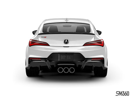Acura Integra Type S 2025 - photo 1