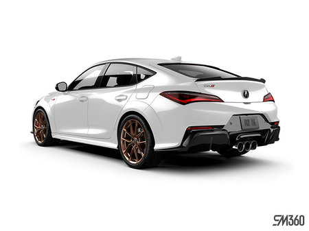 Acura Integra Type S 2025 - photo 2
