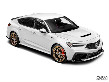 Acura Integra Type S 2025 - photo 3