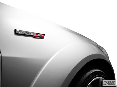 Acura Integra Type S 2025 - photo 4