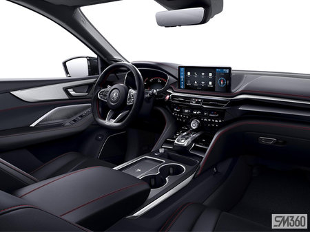 Acura MDX A-Spec 2025 - photo 4