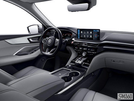 Acura MDX Tech 2025 - photo 4