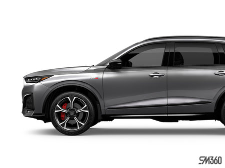 Acura MDX Type-S Ultra 2025 - photo 1