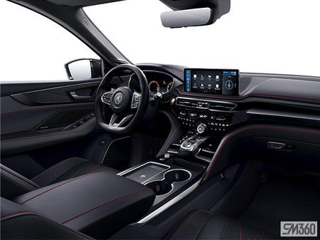 Acura MDX Type-S Ultra 2025 - photo 4