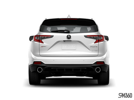 Acura RDX A-Spec 2025 - photo 1