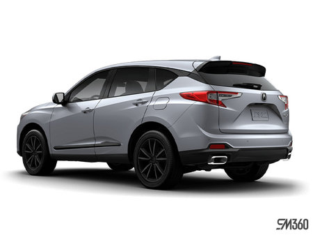 Acura RDX Base 2025 - photo 2