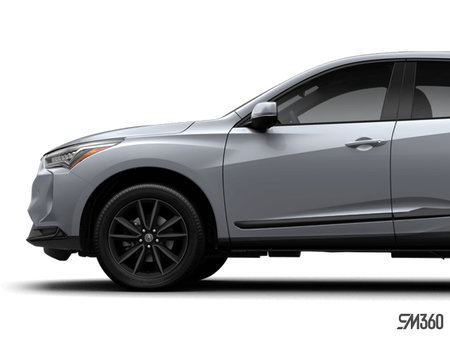 Acura RDX Base 2025 - photo 3