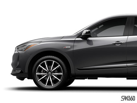 Acura RDX Platinum Elite A-Spec 2025 - photo 3