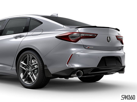 Acura TLX A-Spec 2025 - photo 3