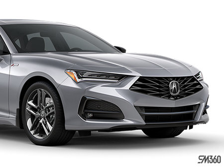 Acura TLX A-Spec 2025 - photo 4