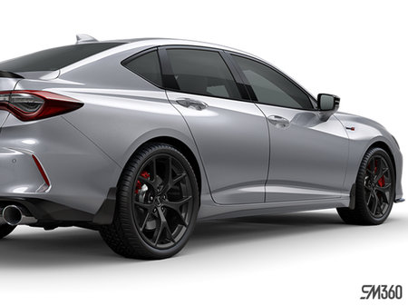 Acura TLX Type S 2025 - photo 2