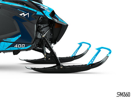 Arctic Cat M ALPHA ONE M 400 ALPHA ONE 2025 - photo 3