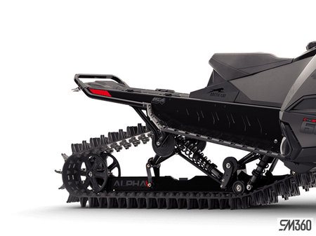 Arctic Cat M ALPHA ONE M 600 ALPHA ONE 2025 - photo 2