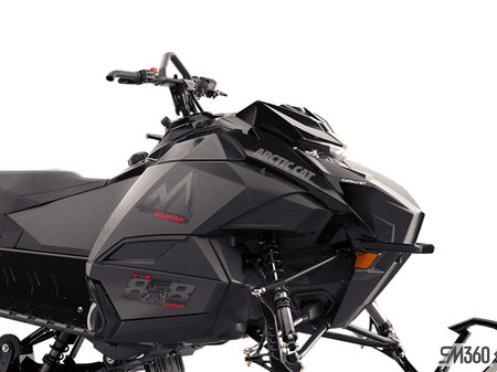 Arctic Cat M ALPHA ONE M 858 ALPHA ONE 2025 - photo 1