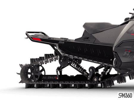 Arctic Cat M ALPHA ONE M 858 ALPHA ONE 2025 - photo 2