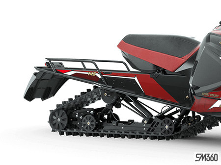 Arctic Cat NORSEMAN 400 2025 - photo 2