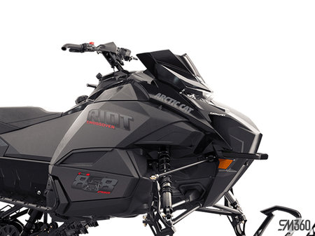 Arctic Cat RIOT Riot 858 2025 - photo 1