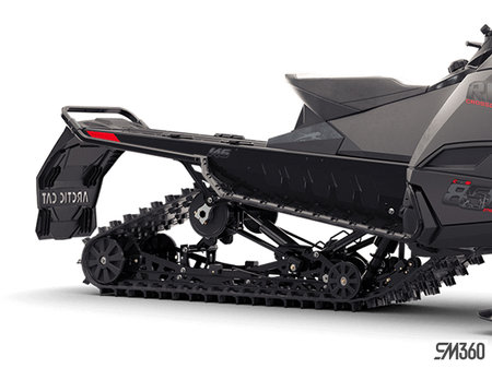 Arctic Cat RIOT Riot 858 2025 - photo 2