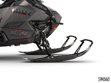 Arctic Cat RIOT Riot 858 2025 - photo 3