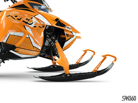 Arctic Cat RIOT 9000 AVEC ATAC 2025 - photo 3