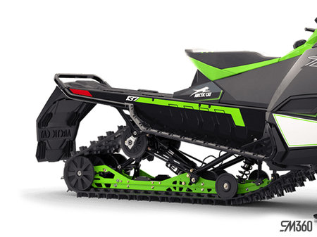 Arctic Cat ZR R-XC 600 2025 - photo 2