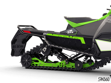 Arctic Cat ZR R-XC 858 2025 - photo 2