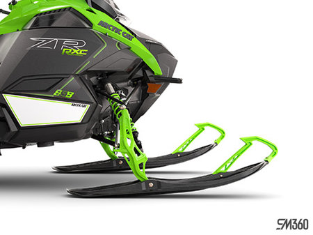 Arctic Cat ZR R-XC 858 2025 - photo 3